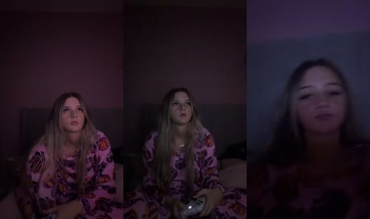 taome.spam505 TikTok Live — Oct 5, 2026, 6:54 PM