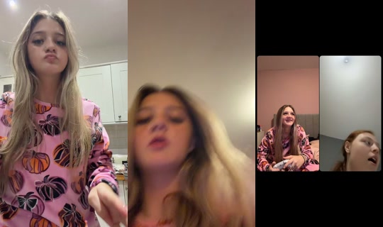 taome.spam505 TikTok Live — Oct 6, 2026, 6:06 PM