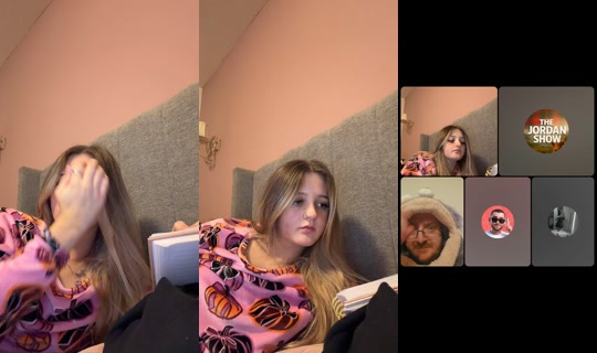 taome.spam505 TikTok Live — Oct 8, 2026, 6:09 PM