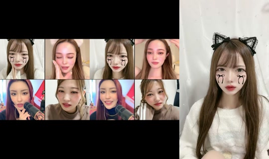 tapioca5910 TikTok Live — Oct 2, 2026, 5:36 AM