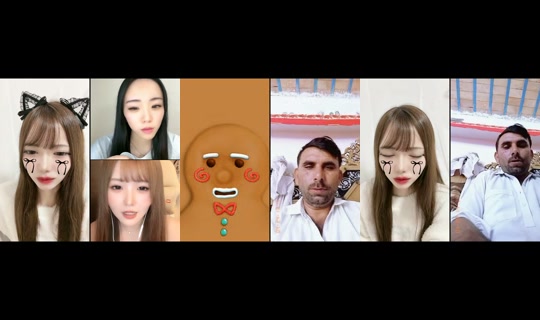 tapioca5910 TikTok Live — Oct 2, 2026, 6:26 AM