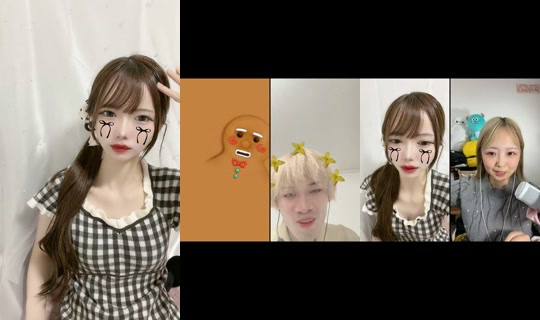 tapioca5910 TikTok Live — Oct 8, 2026, 3:38 PM