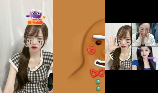 tapioca5910 TikTok Live — Oct 8, 2026, 9:32 PM
