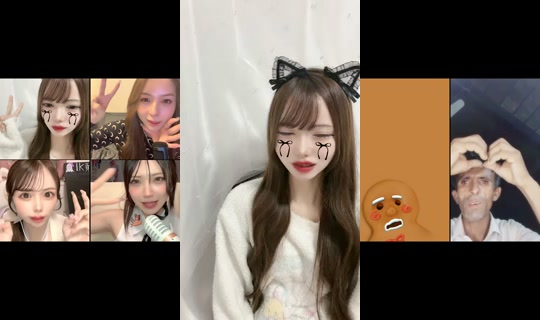 tapioca5910 TikTok Live — Oct 9, 2026, 6:56 PM