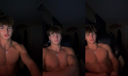 taplifts TikTok Live — Aug 22, 2026, 2:48 AM