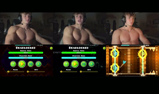 taplifts TikTok Live — Aug 22, 2026, 3:20 AM
