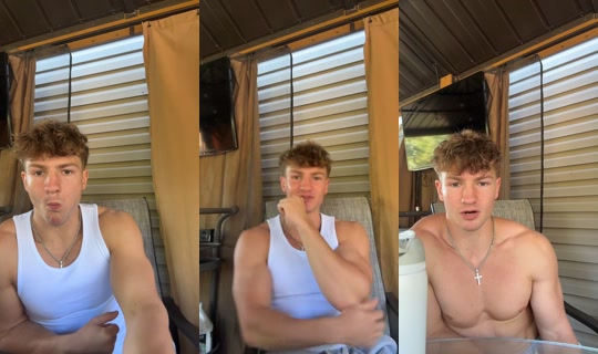 taplifts TikTok Live — Sep 18, 2026, 3:37 PM