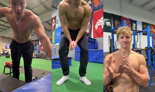 taplifts TikTok Live — Sep 22, 2026, 4:10 PM