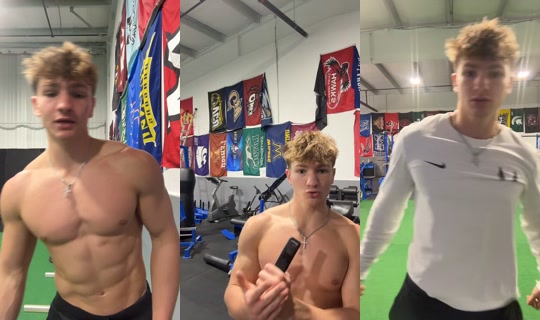 taplifts TikTok Live — Sep 22, 2026, 5:00 PM
