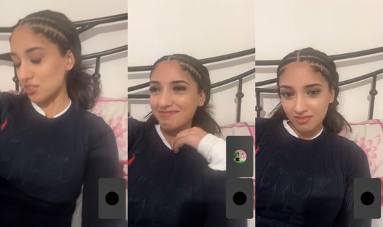 taqdeesyasin05 TikTok Live — Sep 27, 2026, 1:36 AM