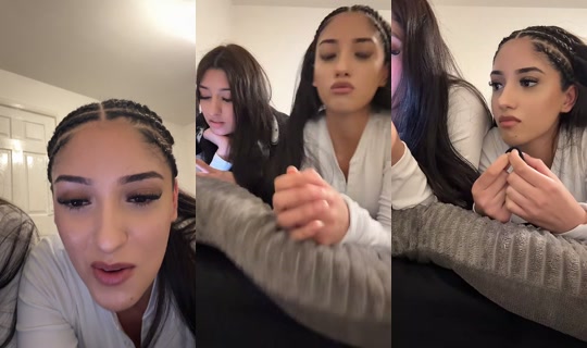 taqdeesyasin05 TikTok Live — Sep 28, 2026, 11:00 PM