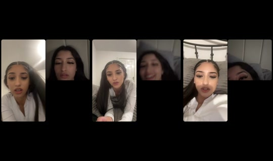 taqdeesyasin05 TikTok Live — Sep 29, 2026, 12:50 AM
