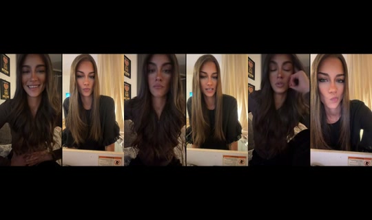 tara.cxh TikTok Live — Aug 22, 2026, 8:45 PM
