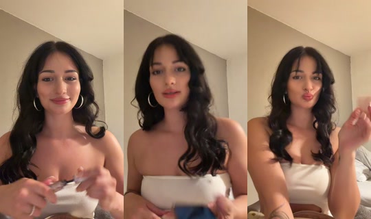 tara.esc TikTok Live — Sep 5, 2026, 8:42 PM