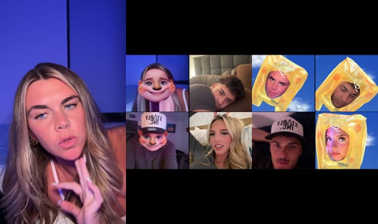 taraboydd TikTok Live — Sep 26, 2026, 5:48 AM