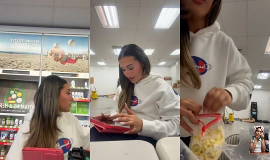 tarabszbif0 TikTok Live — Oct 7, 2026, 8:04 PM