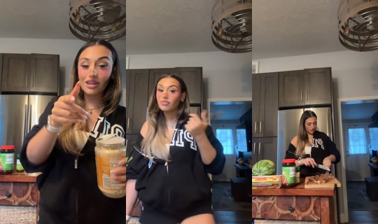 tarabszbif0 TikTok Live — Oct 7, 2026, 9:47 PM