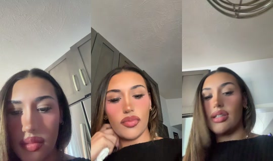 tarabszbif0 TikTok Live — Oct 8, 2026, 2:22 PM