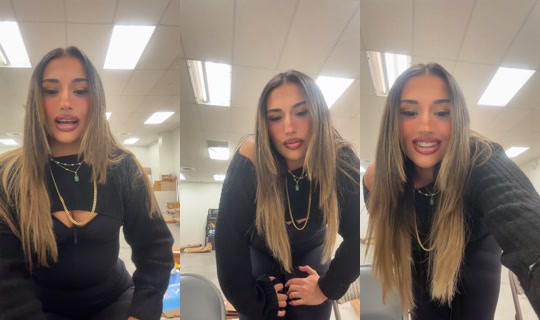 tarabszbif0 TikTok Live — Oct 8, 2026, 8:36 PM