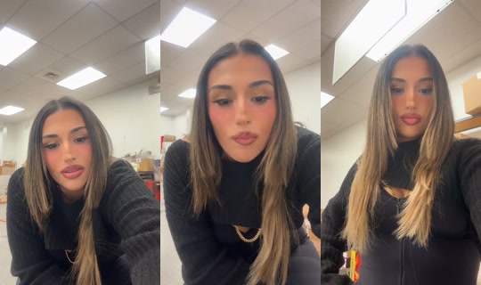 tarabszbif0 TikTok Live — Oct 8, 2026, 9:37 PM