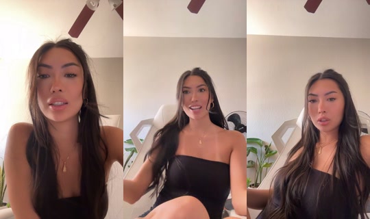 taradetre TikTok Live — Sep 1, 2026, 7:45 PM
