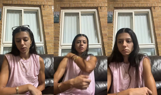 taragym02 TikTok Live — Aug 23, 2026, 9:15 AM