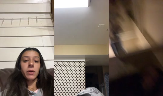 taragym02 TikTok Live — Aug 24, 2026, 7:27 AM