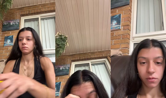 taragym02 TikTok Live — Oct 2, 2026, 9:05 PM