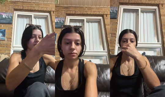 taragym02 TikTok Live — Oct 2, 2026, 11:08 PM