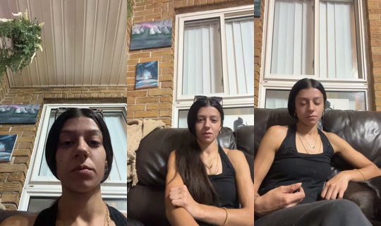 taragym02 TikTok Live — Oct 2, 2026, 11:30 PM