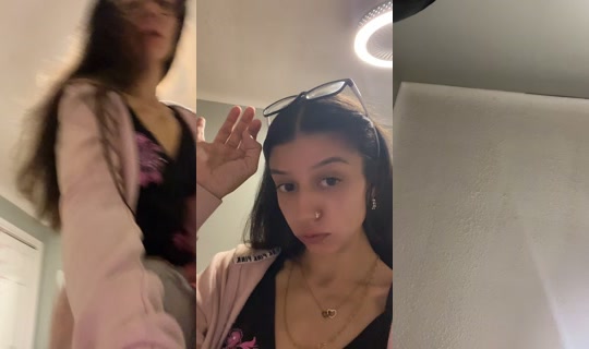 taragym02 TikTok Live — Oct 3, 2026, 5:34 AM