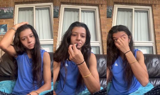 taragym02 TikTok Live — Oct 3, 2026, 9:21 PM