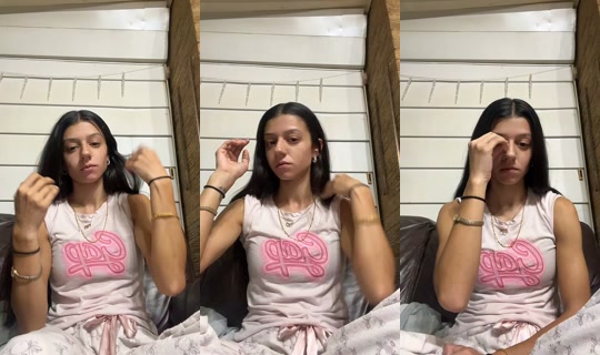 taragym02 TikTok Live — Oct 4, 2026, 10:10 AM
