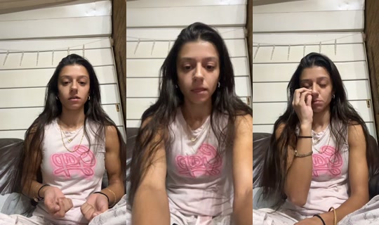 taragym02 TikTok Live — Oct 4, 2026, 10:28 AM