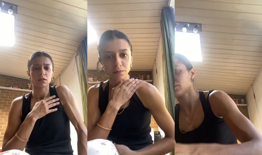 taragym02 TikTok Live — Oct 8, 2026, 7:23 PM