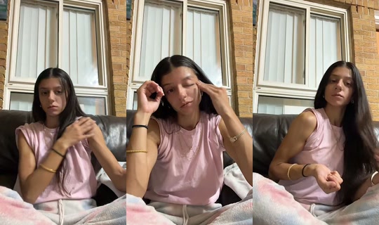 taragym02 TikTok Live — Oct 9, 2026, 7:50 AM