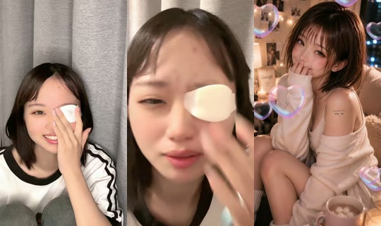 tarakogasukinandesu TikTok Live — Aug 20, 2026, 12:03 PM