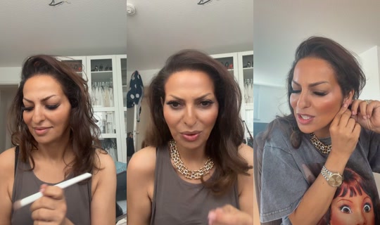 taralehmann_ TikTok Live — Aug 24, 2026, 7:45 AM