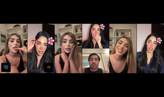 taranettz TikTok Live — Oct 1, 2026, 6:55 PM