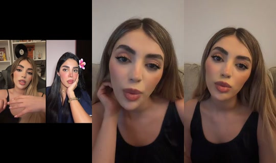 taranettz TikTok Live — Oct 1, 2026, 7:45 PM