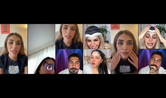 taranettz TikTok Live — Oct 2, 2026, 1:10 PM