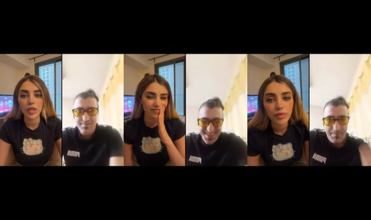 taranettz TikTok Live — Oct 2, 2026, 2:00 PM