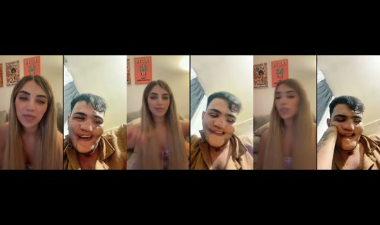 taranettz TikTok Live — Oct 4, 2026, 3:06 PM