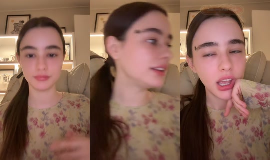 tarankaaa TikTok Live — Oct 2, 2026, 12:39 PM
