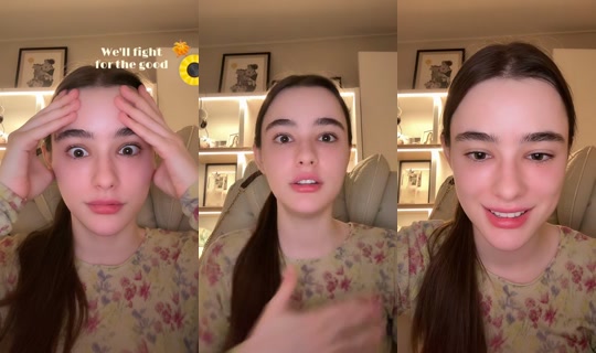 tarankaaa TikTok Live — Oct 2, 2026, 1:30 PM