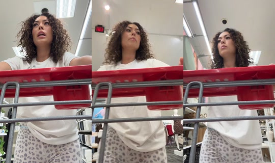 targetgirl2.0 TikTok Live — Aug 20, 2026, 5:46 PM