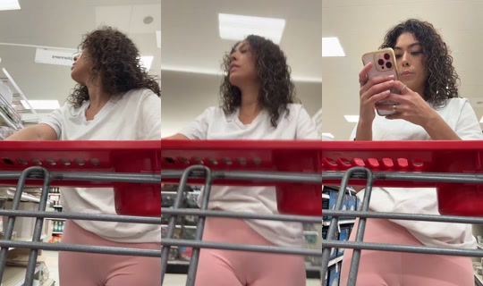 targetgirl2.0 TikTok Live — Aug 24, 2026, 5:37 PM