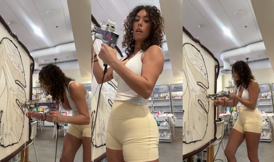 targetgirl2.0 TikTok Live — Aug 27, 2026, 8:29 PM