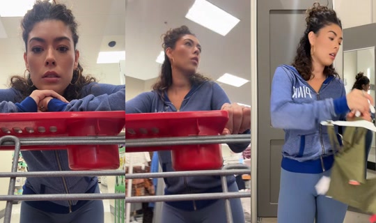 targetgirl2.0 TikTok Live — Aug 31, 2026, 5:44 PM