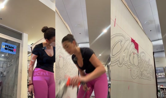 targetgirl2.0 TikTok Live — Sep 29, 2026, 7:54 PM
